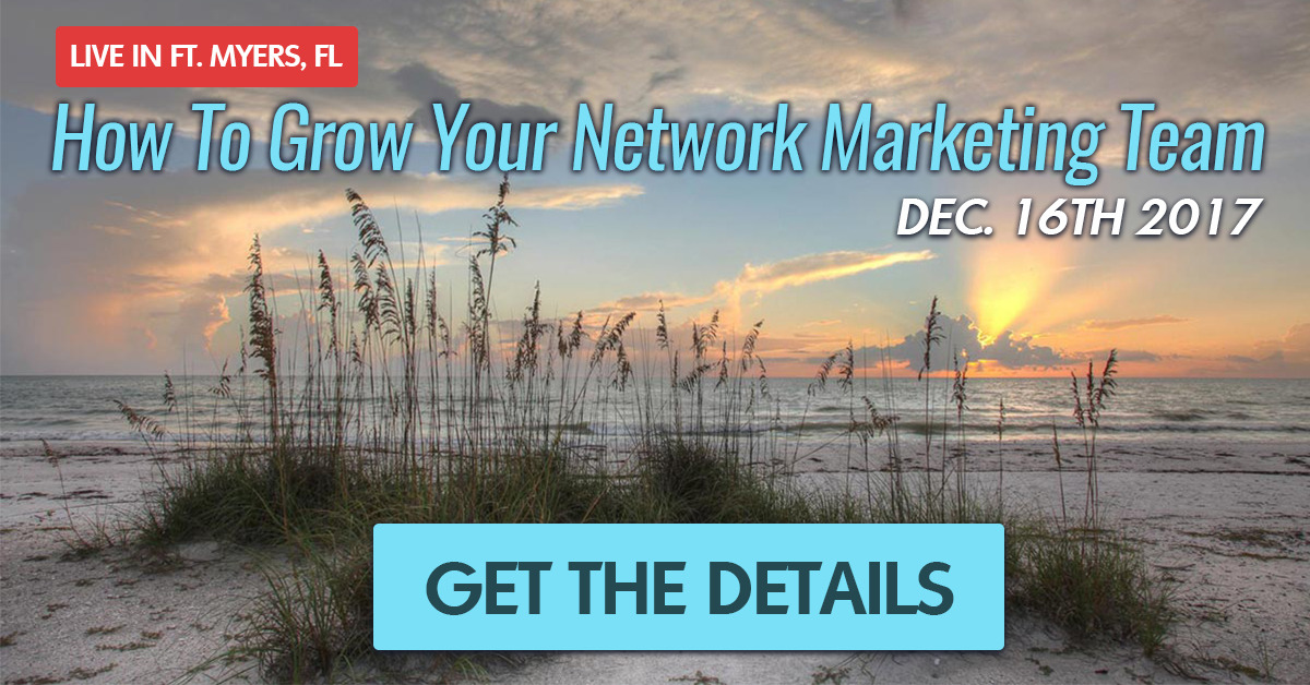 Join us in Ft. Myers, FL LIVE on Dec. 16th